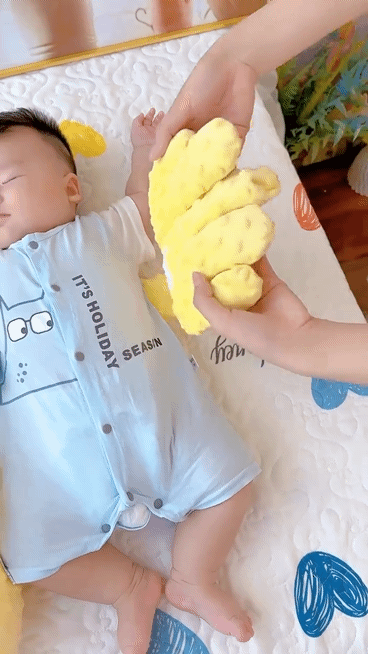 SnugPod™ SleepingPal