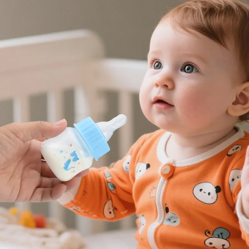 SnugPod™ Baby Bottle