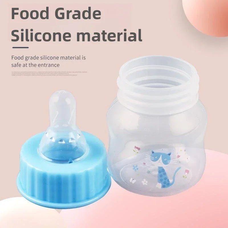 SnugPod™ Baby Bottle
