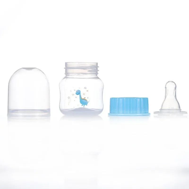 SnugPod™ Baby Bottle