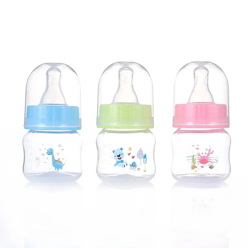 SnugPod™ Baby Bottle