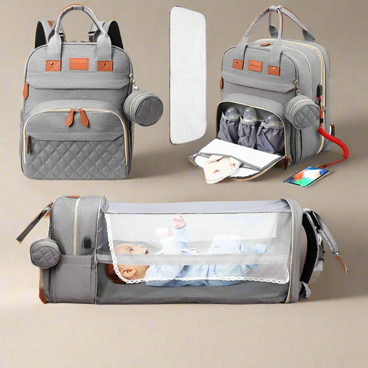 SnugPod™
