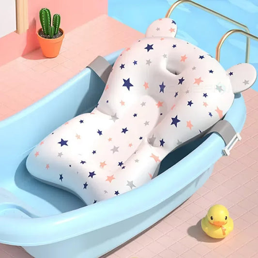 SnugPod™ Baby Bath Hammock