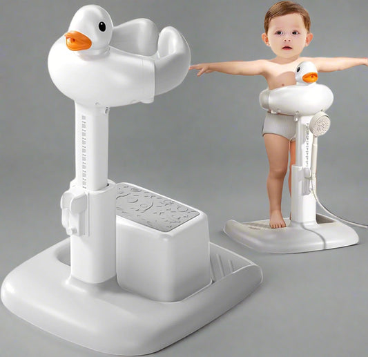 SnugPod™ Baby Bath