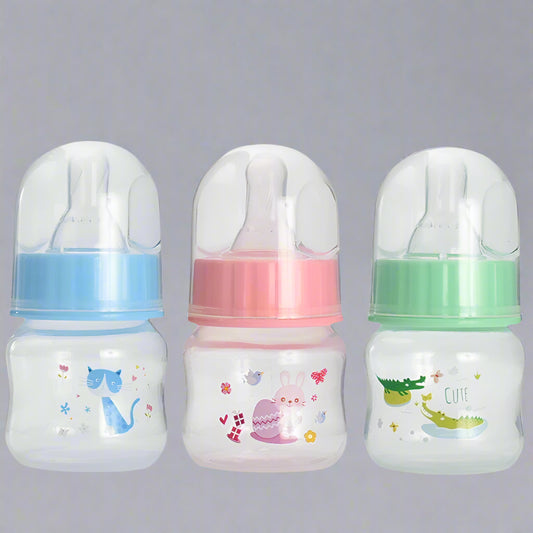 SnugPod™ Baby Bottle